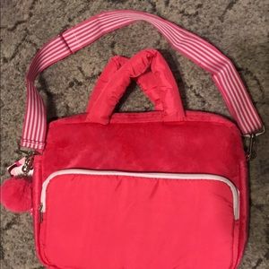 Ariana grande laptop or tablet bag